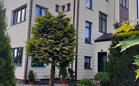 Pension Villa Immergrün